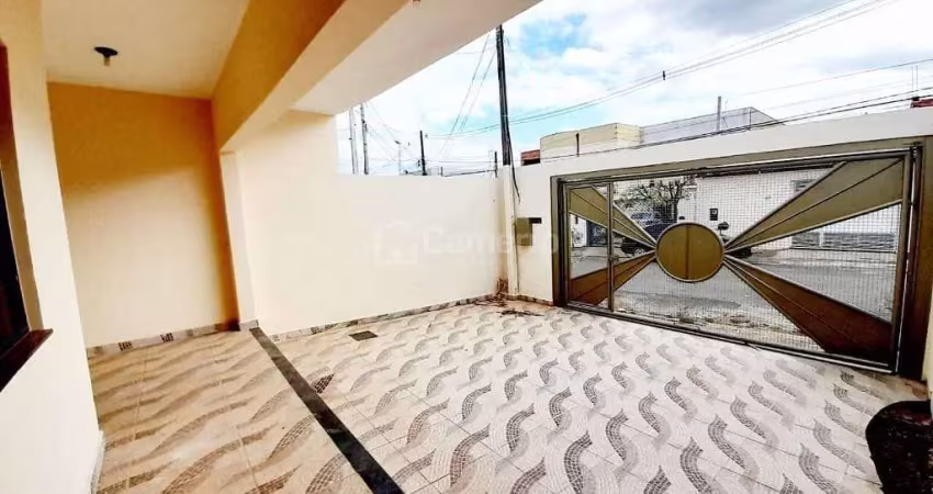 Casa com 2 dormitórios à venda, 105 m² por R$ 350.000,00 - Jardim Boer I - Americana/SP