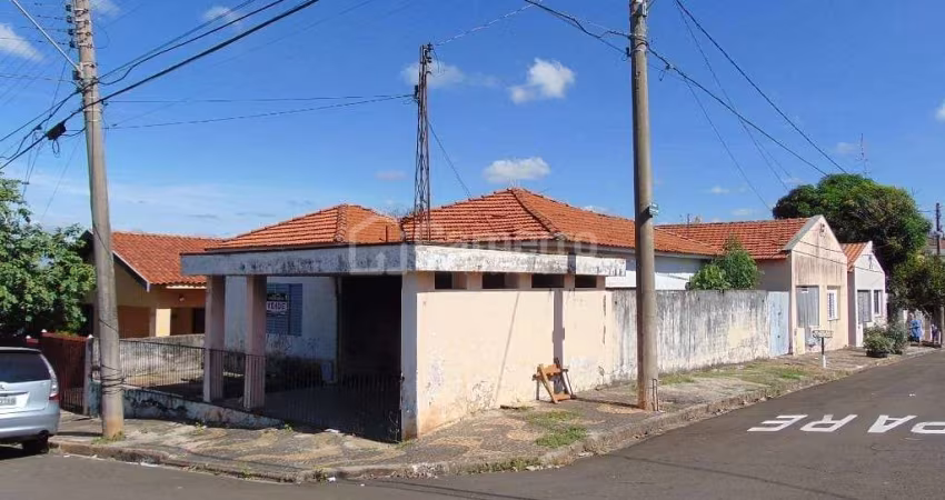Casa à venda, 200 m² por R$ 390.000,00 - Vila Betica - Santa Bárbara D'Oeste/SP