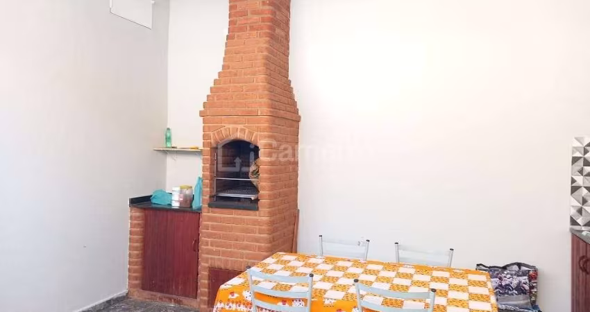 Casa com 2 dormitórios à venda, 90 m² por R$ 385.000,00 - Vila Mollon IV - Santa Bárbara D'Oeste/SP