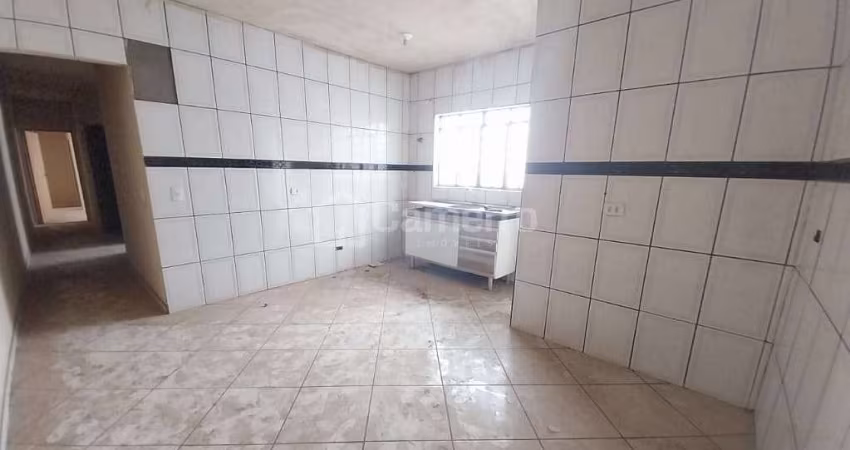Casa com 3 dormitórios à venda, 122 m² por R$ 275.000,00 - Parque Nova Carioba - Americana/SP
