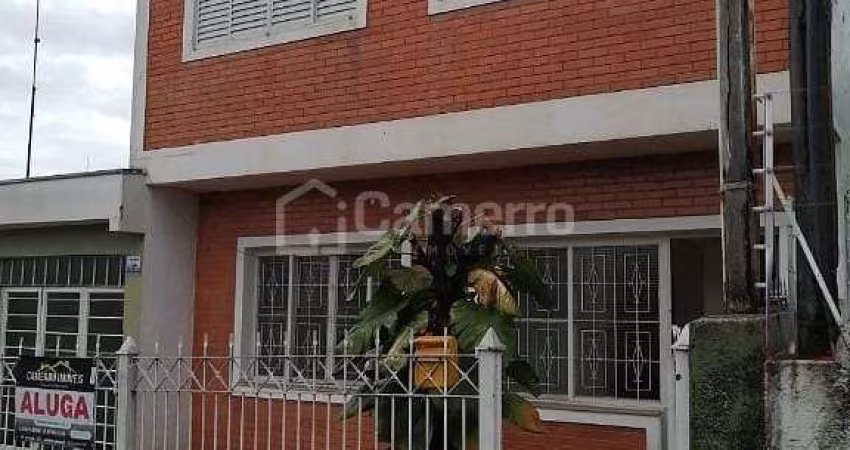 Sobrado com 3 dormitórios à venda, 119 m² por R$ 390.000,00 - Vila Cordenonsi - Americana/SP