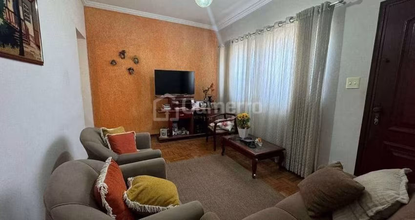 Casa com 2 dormitórios à venda, 85 m² por R$ 300.000,00 - Jardim Girassol - Americana/SP