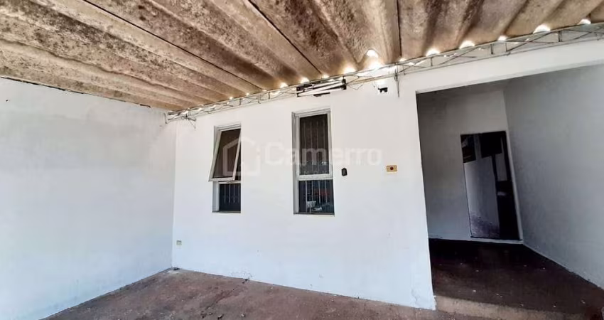 Casa com 3 dormitórios à venda, 136 m² por R$ 350.000,00 - Parque São Jerônimo - Americana/SP