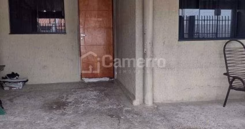 Casa com 3 dormitórios à venda, 90 m² por R$ 260.000,00 - Parque Liberdade - Americana/SP