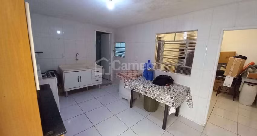 Casa com 3 dormitórios à venda, 83 m² por R$ 245.000,00 - Vila Dainese - Americana/SP