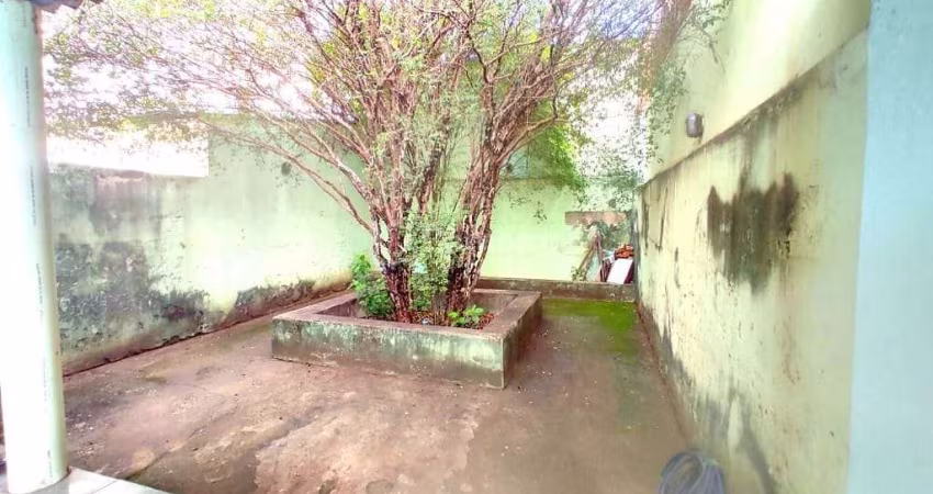 Casa com 2 dormitórios à venda, 90 m² por R$ 290.000,00 - Jardim Pérola - Santa Bárbara D'Oeste/SP