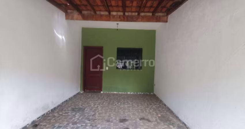 Casa com 4 dormitórios à venda, 169 m² por R$ 265.000,00 - Jardim Novo Horizonte - Americana/SP