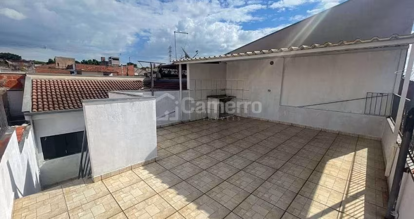Casa com 2 dormitórios à venda, 115 m² por R$ 300.000,00 - Conjunto Habitacional dos Trabalhadores