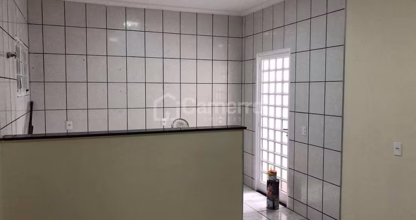 Casa com 3 dormitórios à venda, 132 m² por R$ 365.000,00 - Jardim Nielsen Ville - Americana/SP
