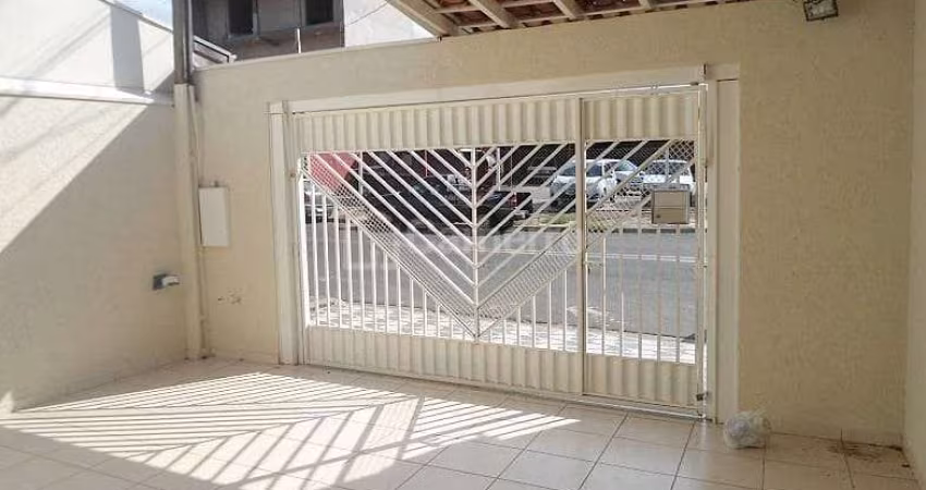 Casa com 2 dormitórios à venda, 151 m² por R$ 400.000 - Jardim São Vito - Americana/SP