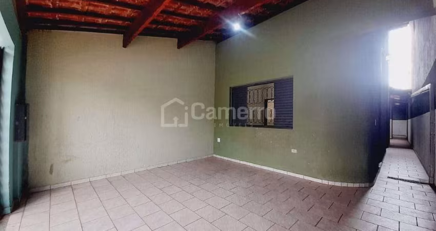 Casa com 2 dormitórios à venda, 120 m² por R$ 290.000,00 - Vila Mollon IV - Santa Bárbara D'Oeste/S