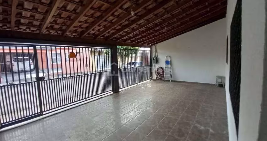 Casa com 2 dormitórios, sendo 1 suíte,  à venda, 125 m² por R$ 290.000 - Jardim Paz - Americana/SP