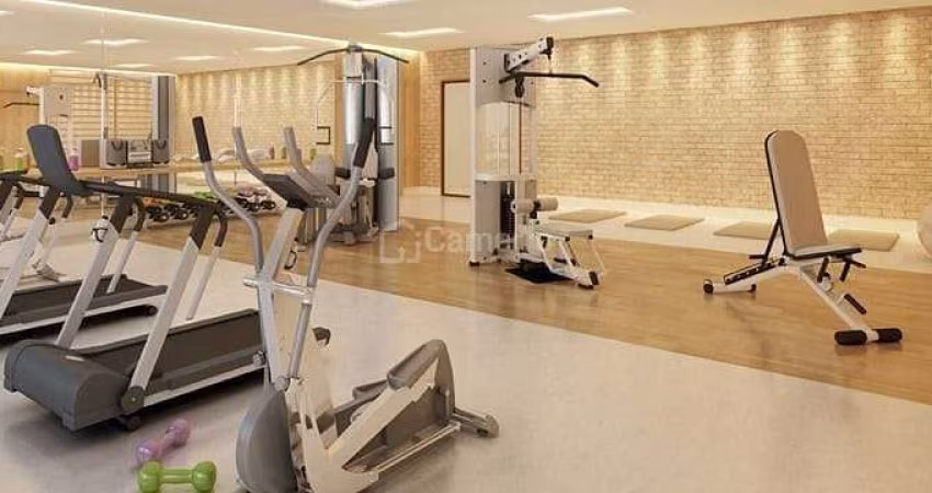 Terreno à venda, 465 m² por R$ 260.000,00 - Fazenda Santa Lúcia - Americana/SP
