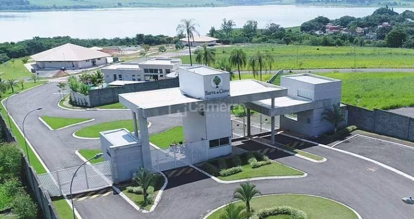 Terreno à venda, 600 m² por R$ 380.000,00 - Residencial Jardim Barra do Cisne I - Americana/SP