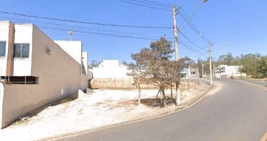 Terreno à venda, 380 m² por R$ 376.200,00 - Jardim Dona Judith - Americana/SP