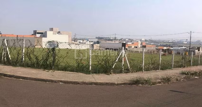 Terreno à venda, 207 m² por R$ 230.000,00 - Jardim Boer II - Americana/SP