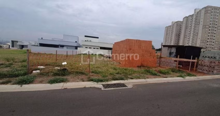 Terreno à venda, 300 m² por R$ 230.000 - Jardim Dona Maria Azenha - Nova Odessa/SP