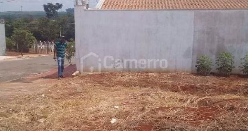 Terreno à venda, 250 m² por R$ 240.000,00 - Reserva Centenária - Santa Bárbara D'Oeste/SP