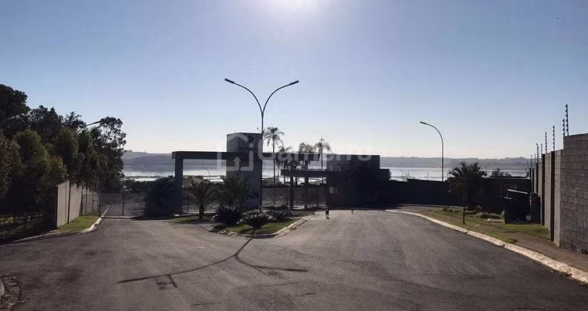 Terreno à venda, 630 m² por R$ 390.000,00 - Residencial Jardim Barra do Cisne I - Americana/SP