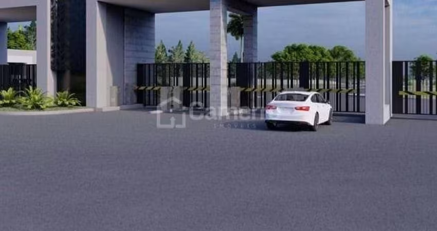 Terreno à venda, 300 m² por R$ 260.000 - Jardim Dona Maria Azenha - Nova Odessa/São Paulo