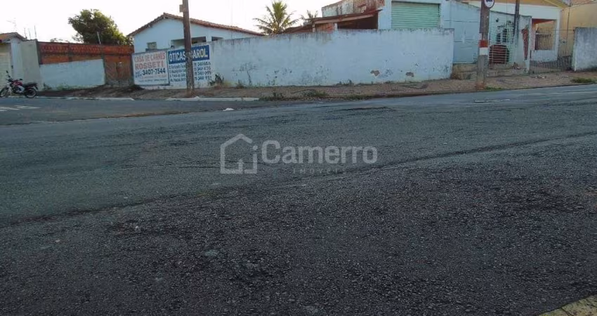 Terreno à venda,excelente localização  462 m² por R$ 315.000