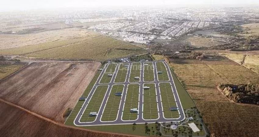 Terreno à venda, 180 m² por R$ 220.000 - Segundo Distrito Industrial - Santa Bárbara d'Oeste/São Pa