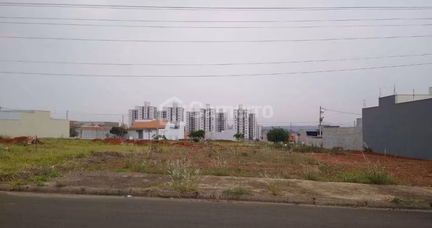 Terreno à venda, 300 m² por R$ 220.000 - Planalto Park (Jardim dos Manacás - Santa Bárbara D'Oeste/