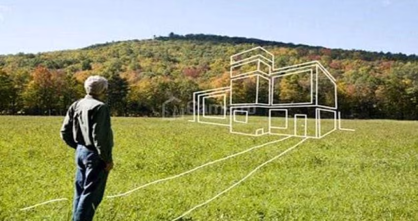 Terreno à venda, 468 m² por R$ 514.900,00 - Chácara Machadinho II - Americana/SP