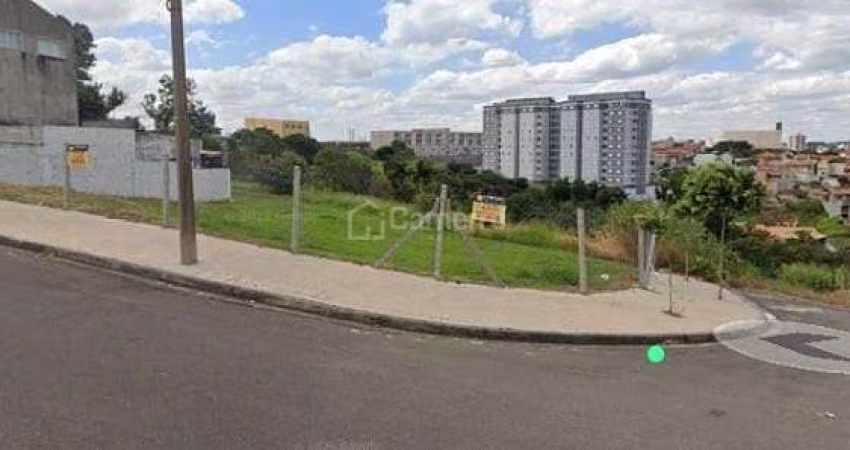 Terreno à venda, 572 m² por R$ 600.000,00 - Catharina Zanaga - Americana/SP