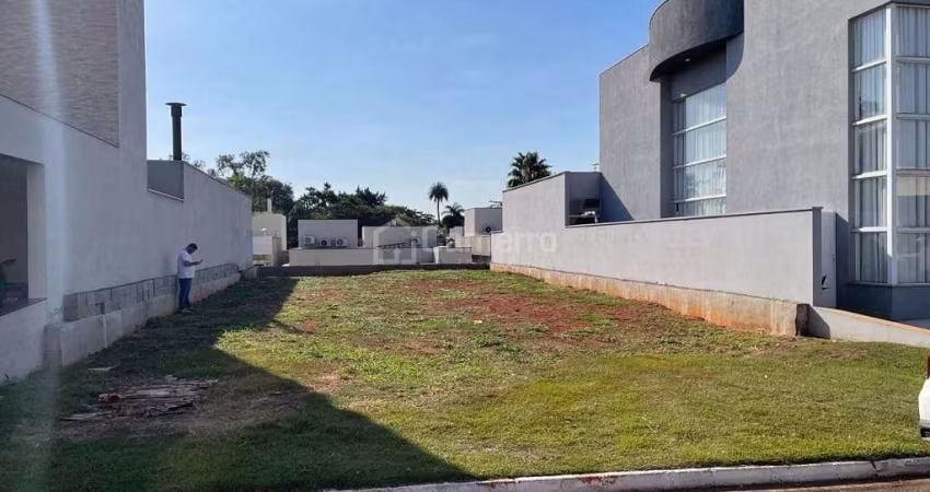 Terreno à venda, 360 m² por R$ 480.000,00 - Cariobinha - Americana/SP