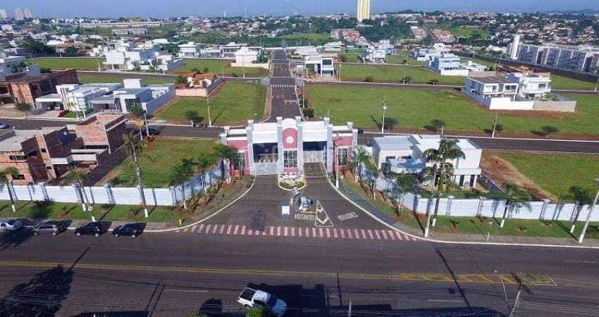 Terreno à venda, 450 m² por R$ 500.000,00 - Chácara Letônia - Americana/SP