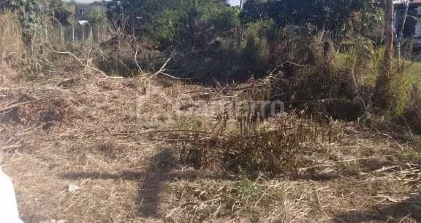 Terreno à venda, 550 m² por R$ 128.000,00 - Jardim Lagoa Nova - Limeira/SP
