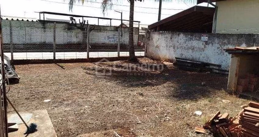 Terreno à venda, 125 m² por R$ 190.000,00 - Vila Mollon IV - Santa Bárbara D'Oeste/SP