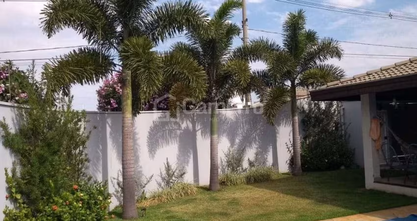 Casa com 4 dormitórios, sendo 2 suítes,  à venda, 250 m² por R$ 980.000 - Jardim Souza Queiroz - Sa