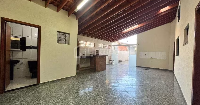 Casa com 6 dormitórios à venda, 334 m² por R$ 900.000,00 - Jardim Pérola - Santa Bárbara D'Oeste/SP