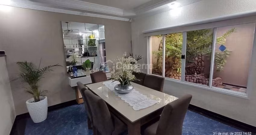 Casa com 3 dormitórios 3 suites à venda, 250 m² por R$ 950.000 - Morada do Sol - Americana/SP