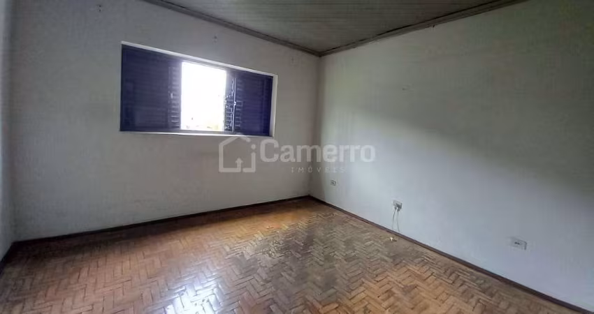 Casa comercial com 4 dormitórios à venda, 193 m² por R$ 950.000 - Jardim Girassol - Americana/SP