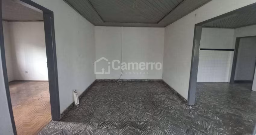 2 Casas com 2 dormitórios cada à venda, 193 m² por R$ 950.000 - Jardim Girassol - Americana/SP