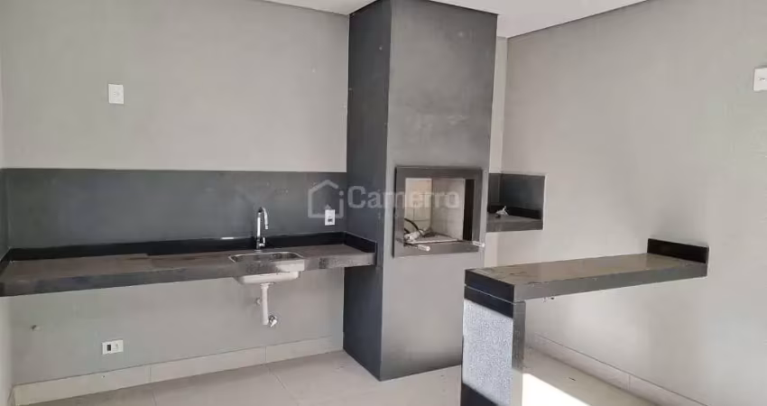 Casa com 3 dormitórios, sendo 1 suíte,  à venda, 160 m² por R$ 880.000 - Parque Universitário - Ame