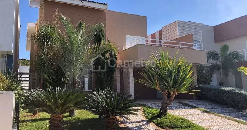 Casa com 4 dormitórios, sendo 2 suítes,  à venda, 286 m² por R$ 1.300.000 - Vila Santa Maria - Amer