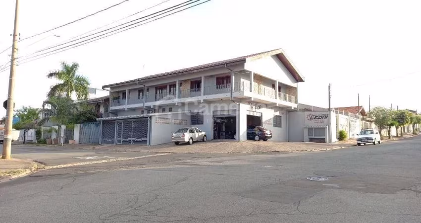 Casa com 4 dormitórios à venda, 300 m² por R$ 1.399.000,00 - Parque das Nações - Americana/SP
