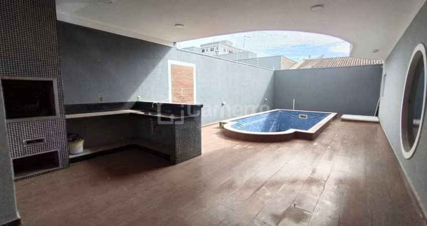 Casa com 3 dormitórios à venda, 278 m² por R$ 1.200.000,00 - Jardim Dona Judith - Americana/SP