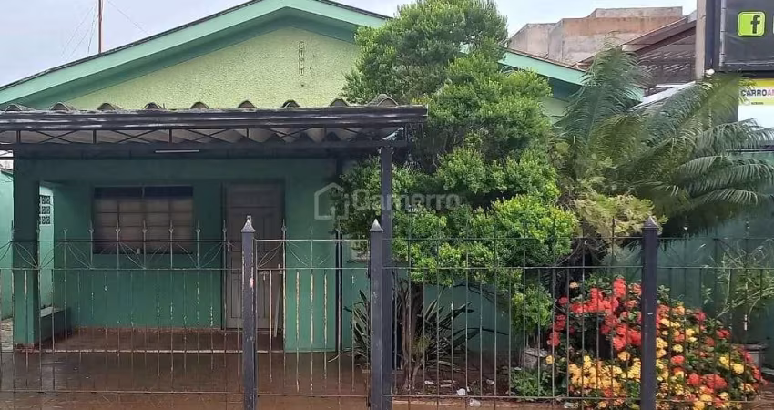 Casa com 3 dormitórios à venda, 120 m² por R$ 1.100.000,00 - Jardim Ipiranga - Americana/SP