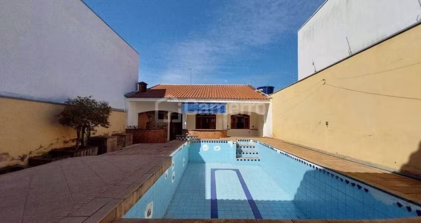 Casa com 3 dormitórios à venda, 366 m² por R$ 1.150.000,00 - Vila Santa Catarina - Americana/SP
