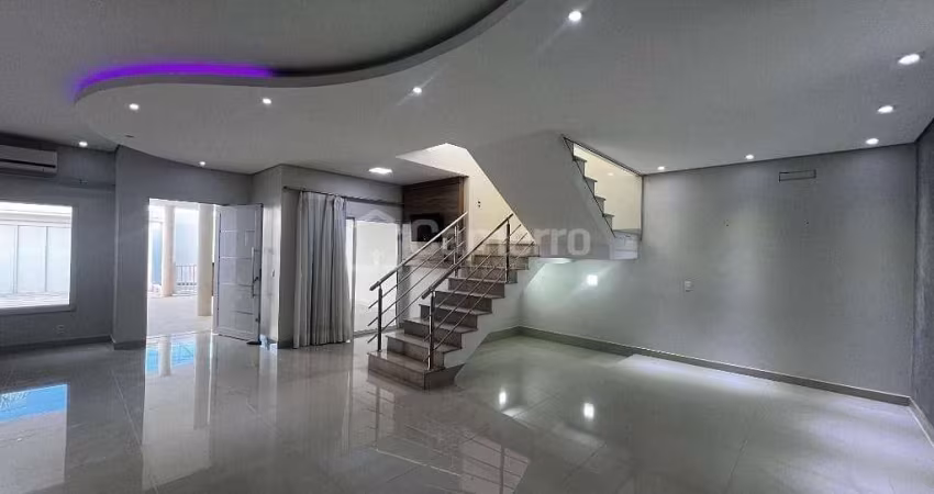 Casa com 4 dormitórios à venda, 250 m² por R$ 1.250.000,00 - Dodson - Santa Bárbara D'Oeste/SP
