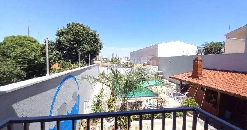 Casa com 3 dormitórios, sendo 1 suíte,  à venda, 220 m² por R$ 1.400.000 - Chácara Machadinho II -