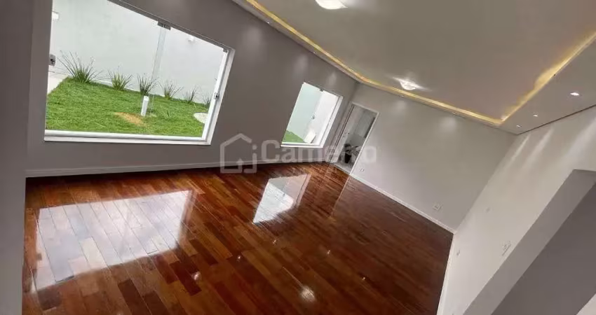 Casa com 4 dormitórios, sendo 2 suítes,  à venda, 220 m² por R$ 1.099.000 - Chácara Machadinho I -