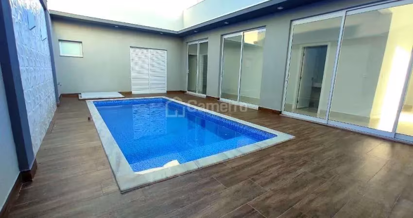 Casa com 3 dormitórios, sendo 3 suítes,  à venda, 215 m² por R$ 1.380.000 - Parque Universitário -