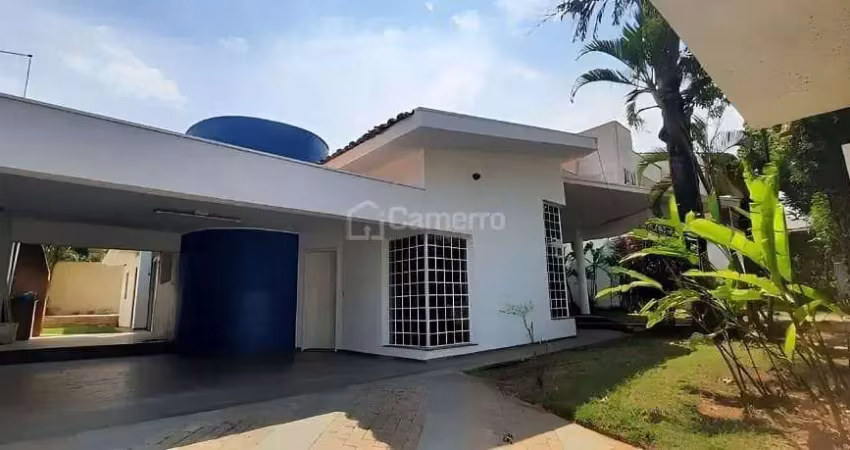 Casa com 3 dormitórios à venda, 222 m² por R$ 1.400.000,00 - Werner Plaas - Americana/SP