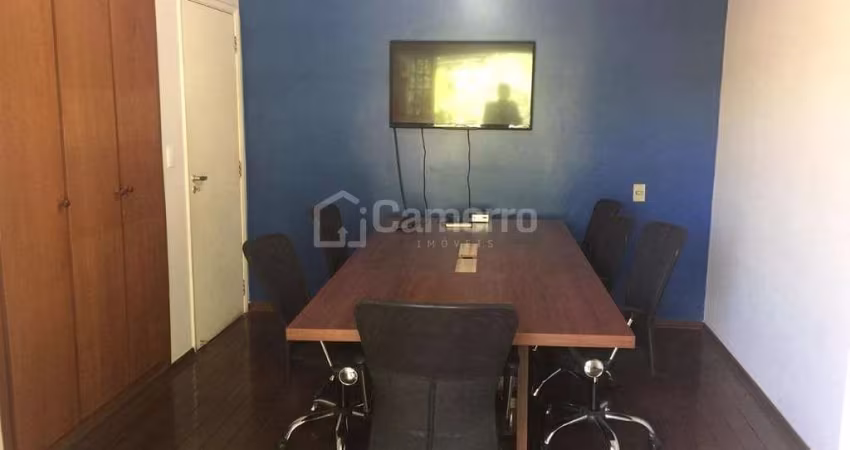 Casa com 4 dormitórios à venda, 353 m² por R$ 1.400.000,00 - Vila Medon - Americana/SP